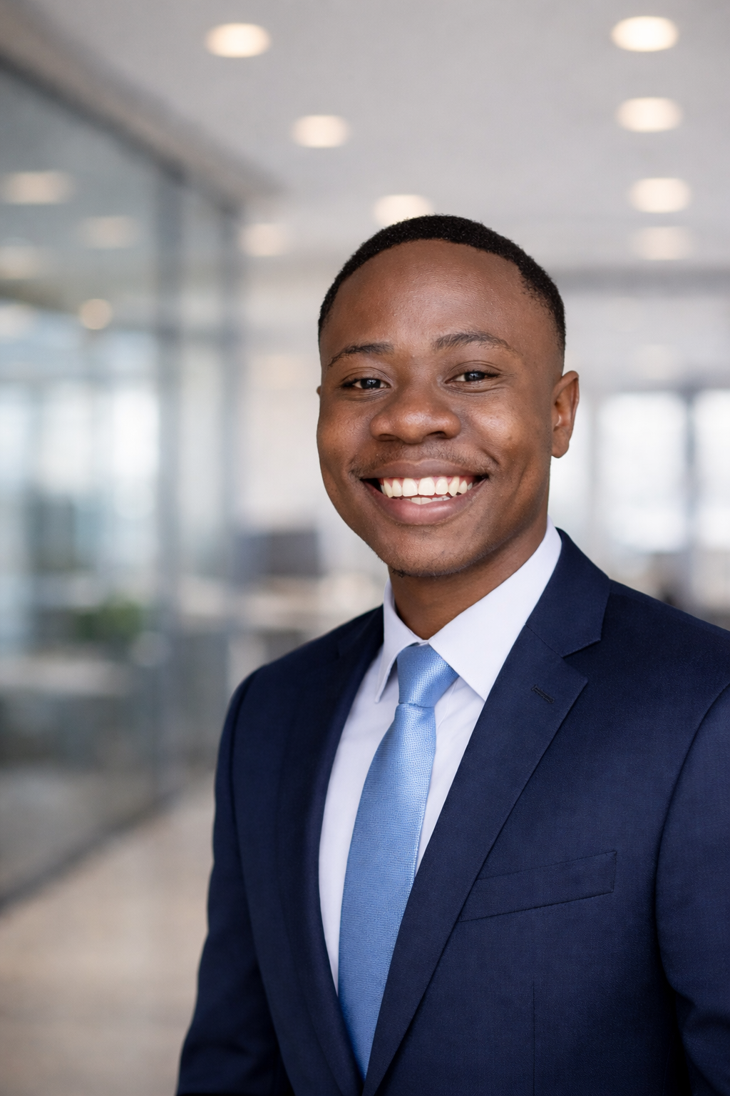 Alberto Taimo - Lead Designer